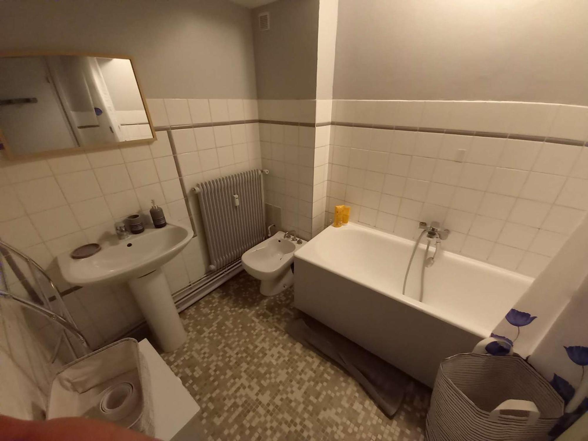 Berck Appartement Front De Mer Avec Terrasse - 2 Chambres, Animaux Acceptes - Fr-1-674-16 מראה חיצוני תמונה
